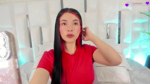 Nika online show from April 8, 12:49 pm