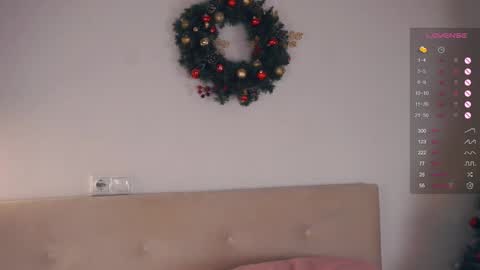 Snapshot of im_not_shy chatting on December 8, 1:13 am Katrina online show from December 8, 1:13 am