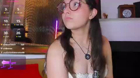 Snapshot of im_rockstar chatting on July 23, 1:58 am KAREN online show from July 23, 1:58 am
