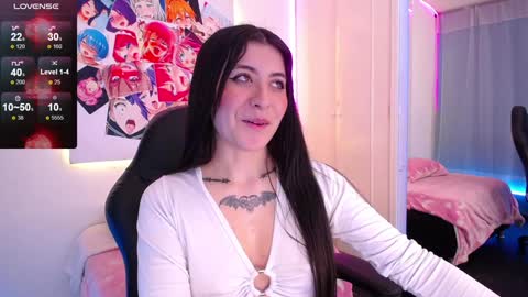 Jade Rosse online show from December 3, 7:33 pm