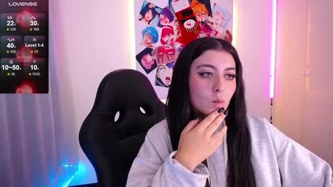 Jade Rosse online show from December 15, 12:18 am