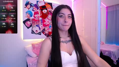 Jade Rosse online show from December 17, 8:43 pm