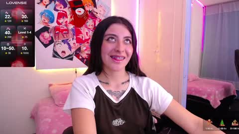 Jade Rosse online show from December 23, 9:29 pm