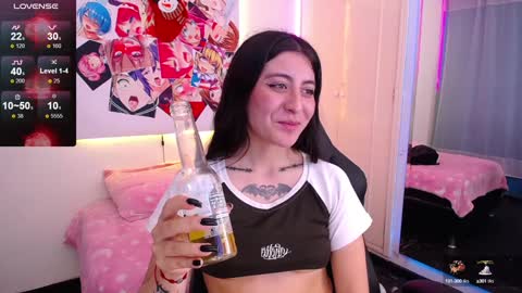 Jade Rosse online show from December 24, 12:33 am