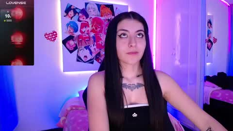 Jade Rosse online show from March 5, 10:21 pm