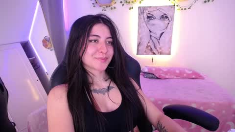 Jade Rosse online show from September 23, 7:50 pm