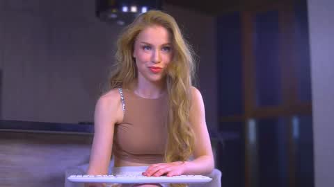 Snapshot of im_sexy_and_i_know_it_ chatting on February 26, 4:39 pm Brie online show from February 26, 4:39 pm