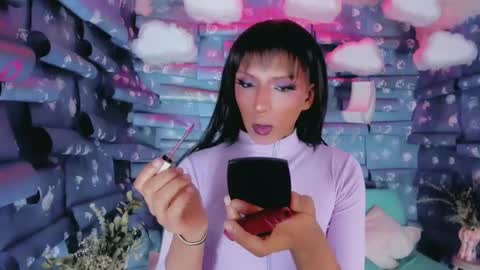 Snapshot of im_shannon_44 chatting on January 7, 7:28 pm im_shannon_44 online show from January 7, 7:28 pm