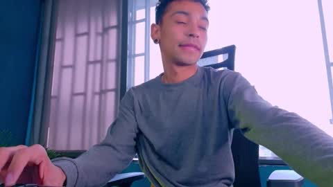 Tavo online show from February 23, 1:08 pm