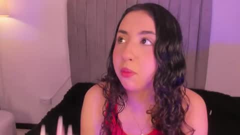 Snapshot of im_tiffany_ chatting on March 2, 4:36 am im tiffany online show from March 2, 4:36 am