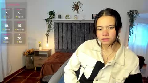 im_tulipan online show from June 8, 9:48 pm