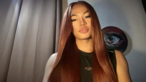 AMBER online show from June 28, 2:34 pm