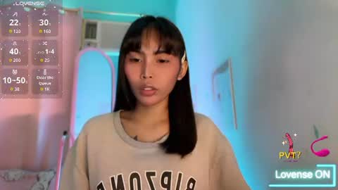 Ms. M online show from June 13, 4:43 am