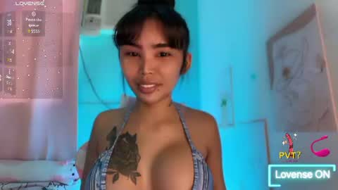 Snapshot of im_your_sexy_wifexxx chatting on June 20, 3:31 am Ms. M online show from June 20, 3:31 am