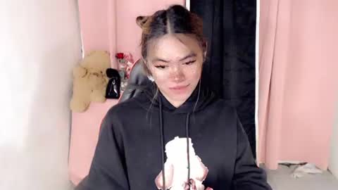 Snapshot of im_yourfairyannaxx chatting on April 26, 12:08 am im_yourfairyannaxx online show from April 26, 12:08 am