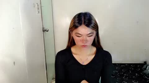Snapshot of im_yourfairyannaxx chatting on May 11, 12:55 pm im_yourfairyannaxx online show from May 11, 12:55 pm