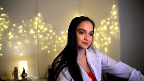 Pattie online show from December 22, 10:36 pm