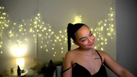 Pattie online show from January 26, 12:58 am