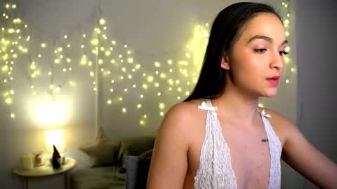 Pattie online show from January 30, 12:18 am