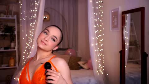 Pattie online show from February 20, 8:03 pm