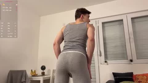 Adrian online show from January 31, 7:11 pm