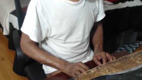 Snapshot of imanlolo789__ chatting on December 6, 6:04 am Imanlolo789   formerly known as Slimrodxxx  independent model online show from December 6, 6:04 am