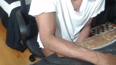 Snapshot of imanlolo789__ chatting on December 11, 10:03 am Imanlolo789   formerly known as Slimrodxxx  independent model online show from December 11, 10:03 am