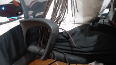 Snapshot of imanlolo789__ chatting on February 24, 2:48 pm Imanlolo789   formerly known as Slimrodxxx  independent model online show from February 24, 2:48 pm