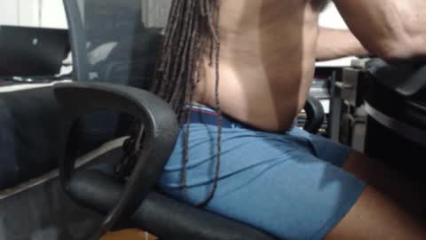 Snapshot of imanlolo789__ chatting on September 15, 9:26 pm Imanlolo789   formerly known as Slimrodxxx  independent model online show from September 15, 9:26 pm