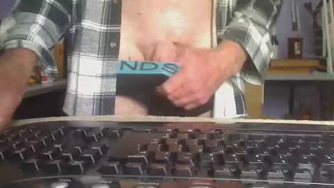 Snapshot of imaussiechris chatting on January 6, 6:47 am Aussie Guy online show from January 6, 6:47 am