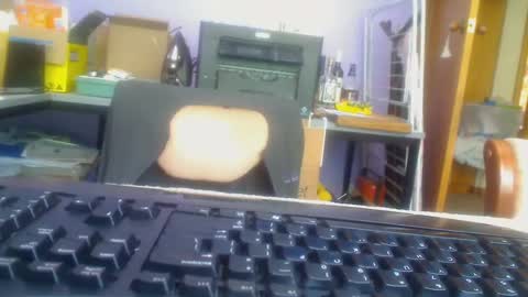 Snapshot of imaussiechris chatting on January 21, 5:05 am Aussie Guy online show from January 21, 5:05 am