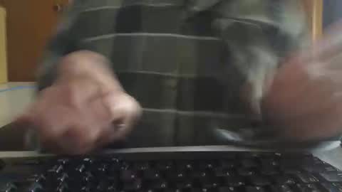 Aussie Guy online show from December 14, 10:36 pm