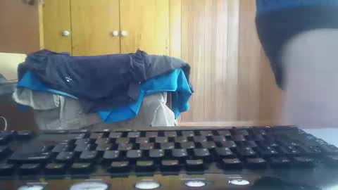 Aussie Guy online show from February 3, 12:31 am