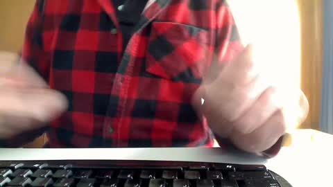 Snapshot of imaussiechris chatting on July 27, 12:06 am Aussie Guy online show from July 27, 12:06 am