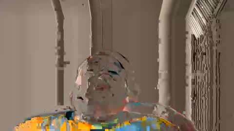 Snapshot of imbbyboy chatting on September 30, 9:58 am imbbyboy online show from September 30, 9:58 am