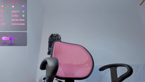 imblackeyes1 online show from October 26, 10:04 pm