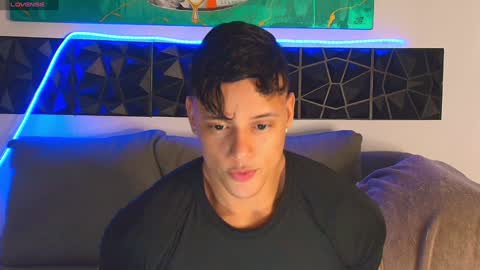 Snapshot of imconor chatting on December 30, 11:06 pm imconor online show from December 30, 11:06 pm