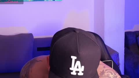 Snapshot of imconor chatting on February 10, 8:57 pm imconor online show from February 10, 8:57 pm