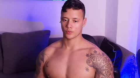 imconor online show from March 26, 10:15 pm