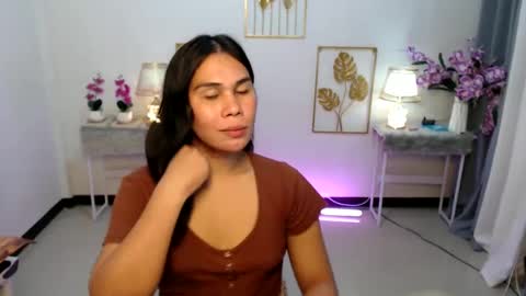 Ashley online show from December 17, 7:07 am