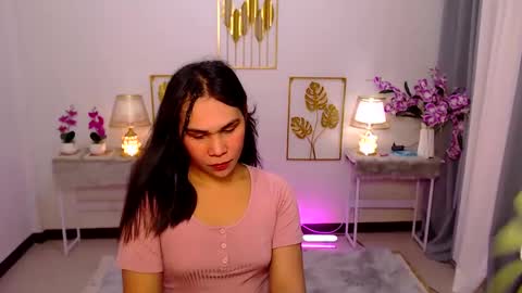 Ashley online show from December 19, 7:51 am