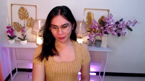 Ashley online show from January 9, 12:35 am