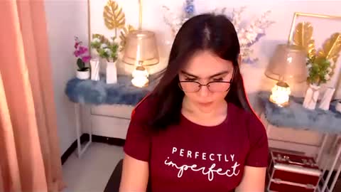 Ashley online show from February 20, 7:41 pm