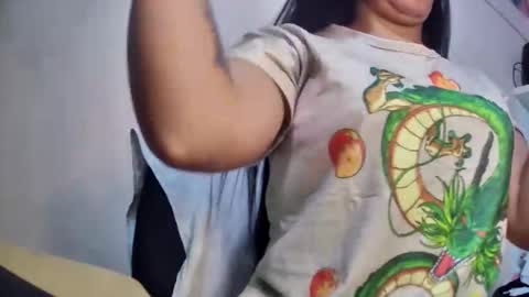 Snapshot of imdirtymilf chatting on March 25, 12:00 pm mia latina online show from March 25, 12:00 pm