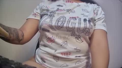 Snapshot of imdirtymilf chatting on March 31, 11:43 am mia latina online show from March 31, 11:43 am