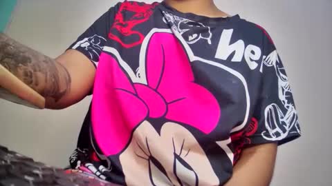 Snapshot of imdirtymilf chatting on May 10, 11:59 am mia latina online show from May 10, 11:59 am