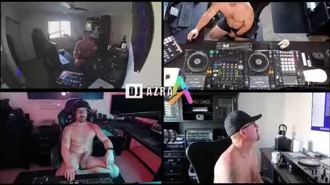 Snapshot of imdjazra chatting on September 14, 3:11 pm DJ Azra online show from September 14, 3:11 pm