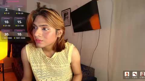Snapshot of imgerver chatting on July 24, 4:05 pm GERVE online show from July 24, 4:05 pm