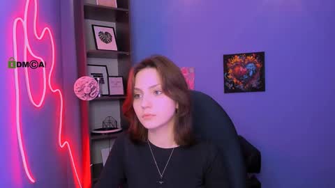 imhaileyy online show from May 13, 3:31 pm