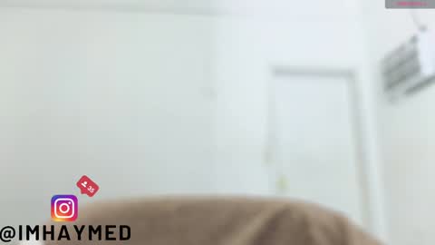 Haymed Montao online show from December 22, 9:00 am